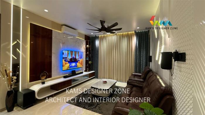 interior designer in baner